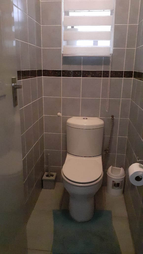 4 Bedroom Property for Sale in Fairbridge Heights Eastern Cape